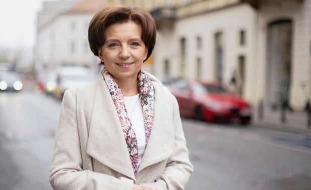 Marlena Maląg nową przewodniczącą Rady Dialogu Społecznego