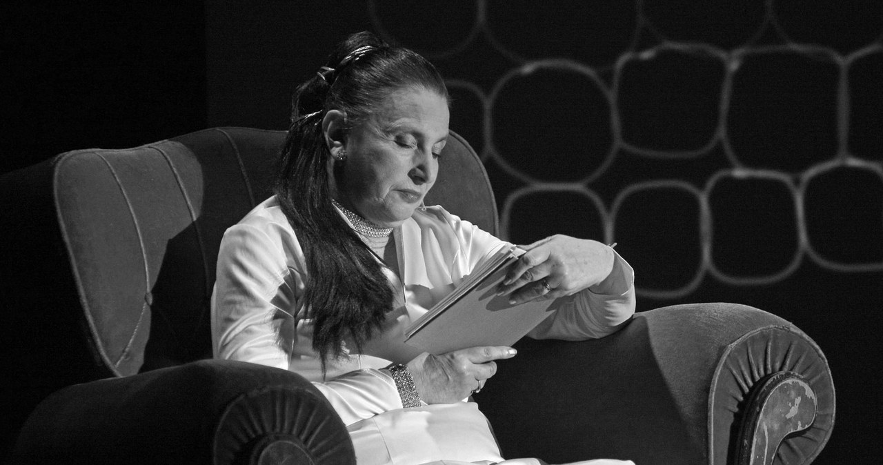 Marlena Milwiw /Engelbrecht /AKPA