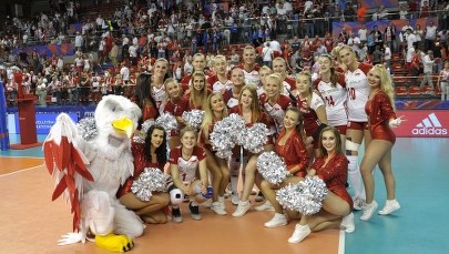 Marlena Pleśnierowicz: Kadra robi ogromne postępy