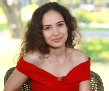 Marlena z programu "Rolnik szuka żony" wraca na Instagrama po długim milczeniu