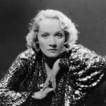 Marlene Dietrich: Błękitny Anioł 