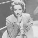 Marlene Dietrich i John Wayne: Co ich łączyło?