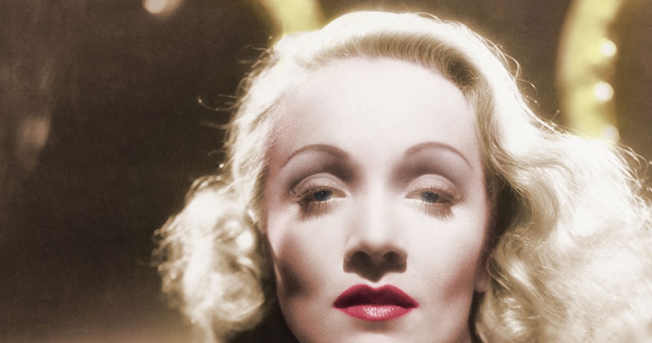 Marlene Dietrich w 1950 roku / Bettmann / Contributor /Getty Images