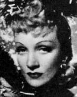 Marlene Dietrich /Encyklopedia Internautica