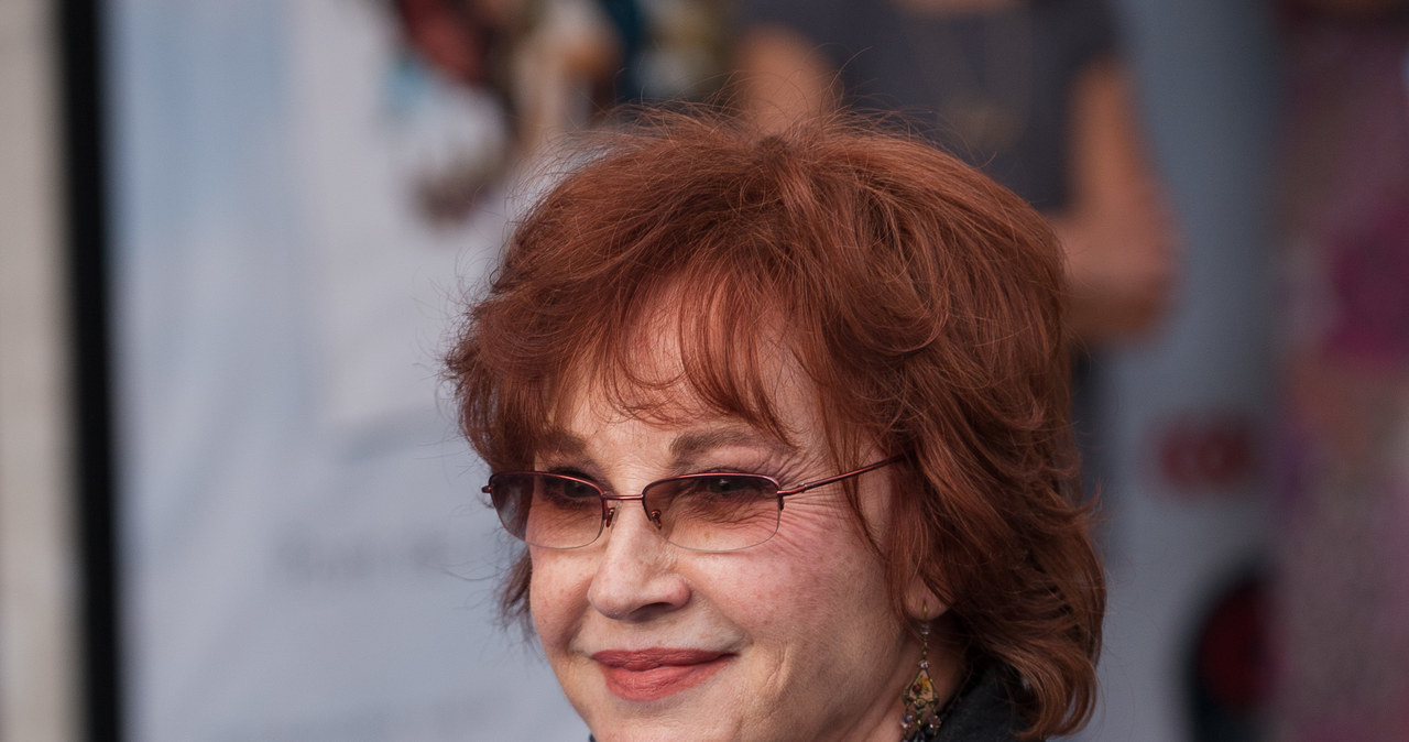 Marlène Jobert /Francois Durand /Getty Images