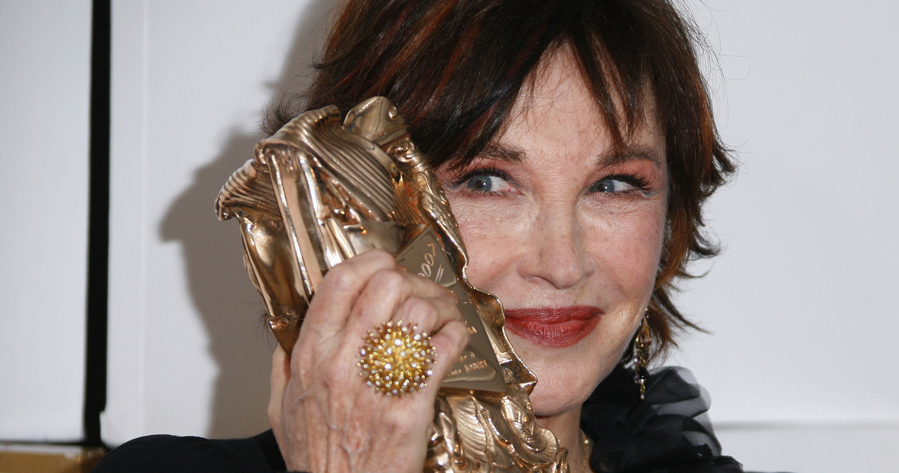 Marlène Jobert /Francois Durand /Getty Images