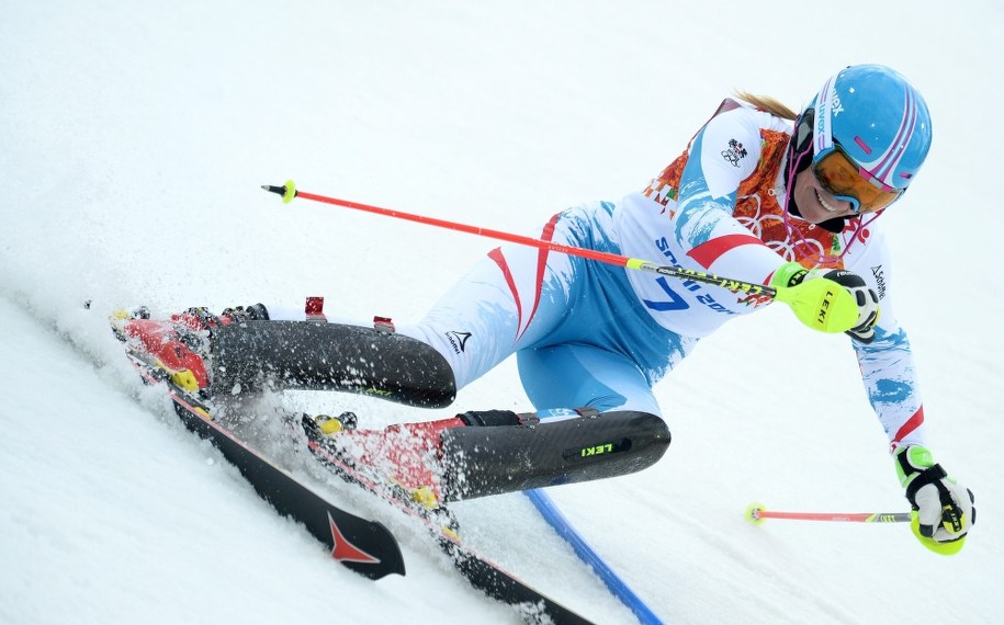 Marlies Schild /VASSIL DONEV /PAP/EPA