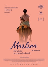 Marlina: Zbrodnia w czterech aktach