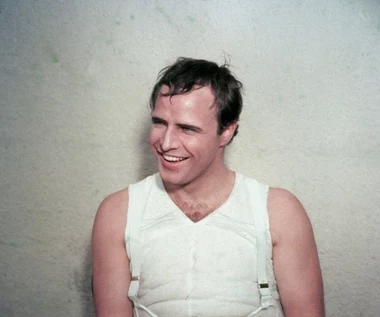 Marlon Brando: Najlepszy z najlepszych