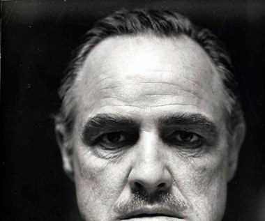 "Marlon Brando o sobie": Cena talentu