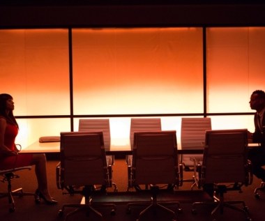 Marlon Wayans (P) w filmie "Pięćdziesiąt twarzy Blacka"