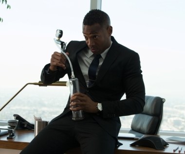 Marlon Wayans w filmie "Pięćdziesiąt twarzy Blacka"