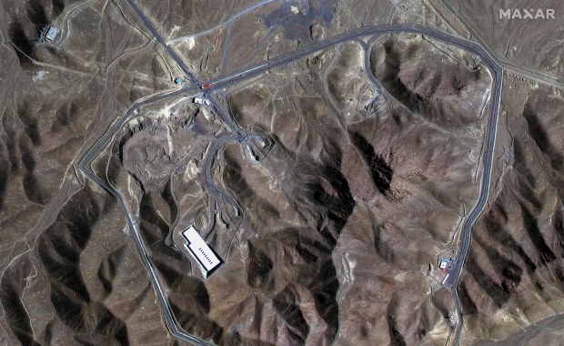 Marne skutki ataku USA na Iran? Ustalenia wywiadu rozsierdziły Trumpa