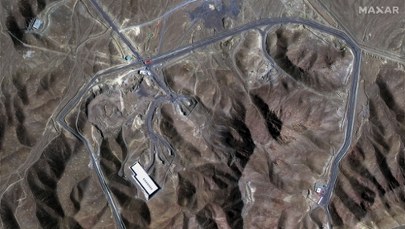 Marne skutki ataku USA na Iran? Ustalenia wywiadu rozsierdziły Trumpa