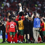 Marokańskie media w euforii: Jesteśmy wśród czterech najlepszych ekip świata