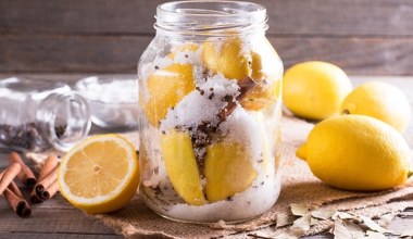 Марокканські кухарі це обожнюють. Незвичайна закуска очищає організм