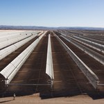 Maroko buduje gigantyczną farmę słoneczną