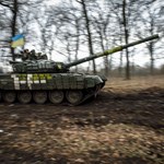 Maroko przekazało Ukrainie czołgi zakupione na Białorusi