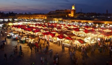 Maroko: Wakacje 2021 a koronawirus. Jakie zasady obowiązują? [Aktualne informacje]