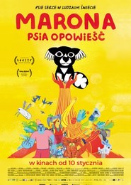 Marona - psia opowieść