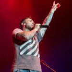 Maroon 5 w Krakowie: Jestem Adam i sercami kobiet władam (relacja i zdjęcia z koncertu) 