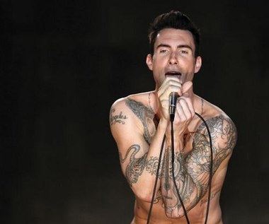 Maroon 5 z Christiną Aguilerą