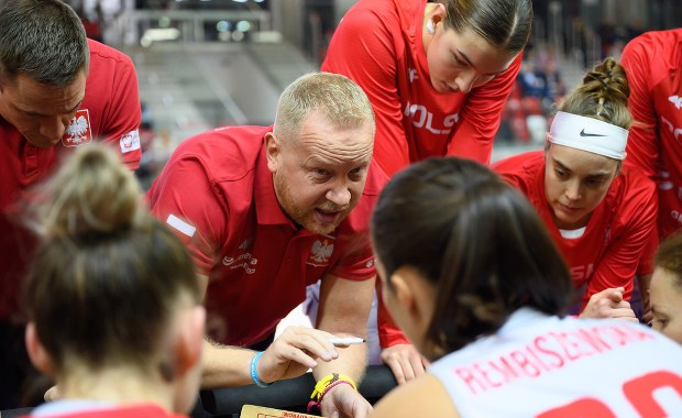 Maroš Kováčik: Nie brakuje nam dużo do czołowej dziesiątki w Europie