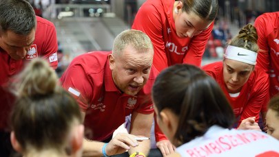 Maroš Kováčik: Nie brakuje nam dużo do czołowej dziesiątki w Europie