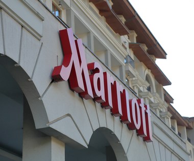 Marriott już nie chce inwestować w Rosji