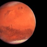 nowe odkrycia Mars był dawniej ciepły i deszczowy? Dowody w nowych badaniach