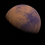 Mars był planetą rzek. Nowe dowody dostarczył łazik Curiosity