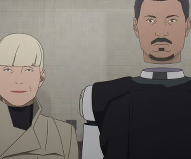 "Mars Express. Świat, który nadejdzie" [trailer]