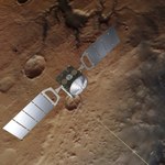 Mars Express uchwycił kaniony na Czerwonej Planecie. ESA udostępnia wideo