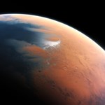 Mars ma ocean wody! Spektakularne odkrycie na Czerwonej Planecie