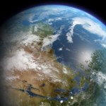 Mars miał warunki do życia dłużej niż sądzono. Potwierdzają to badania