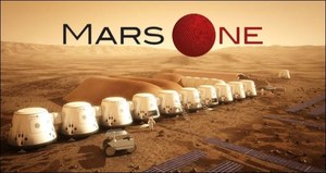 Mars One - rekrutacja chętnych do zamieszkania na Marsie rusza w lipcu
