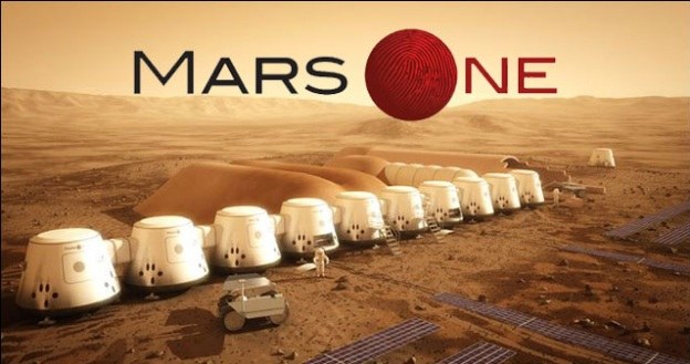 Mars One - twoja szansa na podróż na Czerwoną Planetę /materiały prasowe