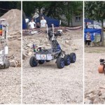 Mars w samym centrum Krakowa. 25 łazików zmierzy się na Marsyardzie