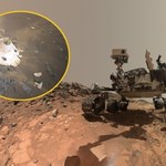 Mars zamienia się w śmietnik. Nie tylko NASA powinna się wstydzić