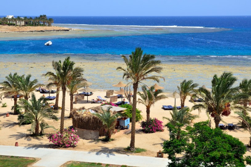 Marsa Alam /Getty Images