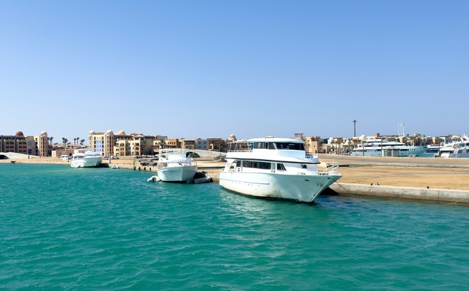 Marsa Alam /Shutterstock