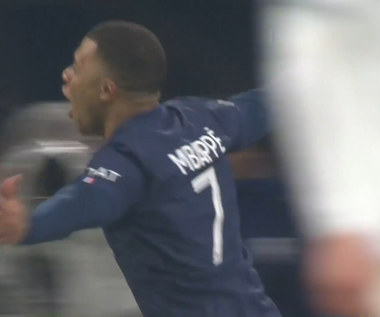 Marseille – Paris St. Germain. 0-3. Skrót meczu. WIDEO