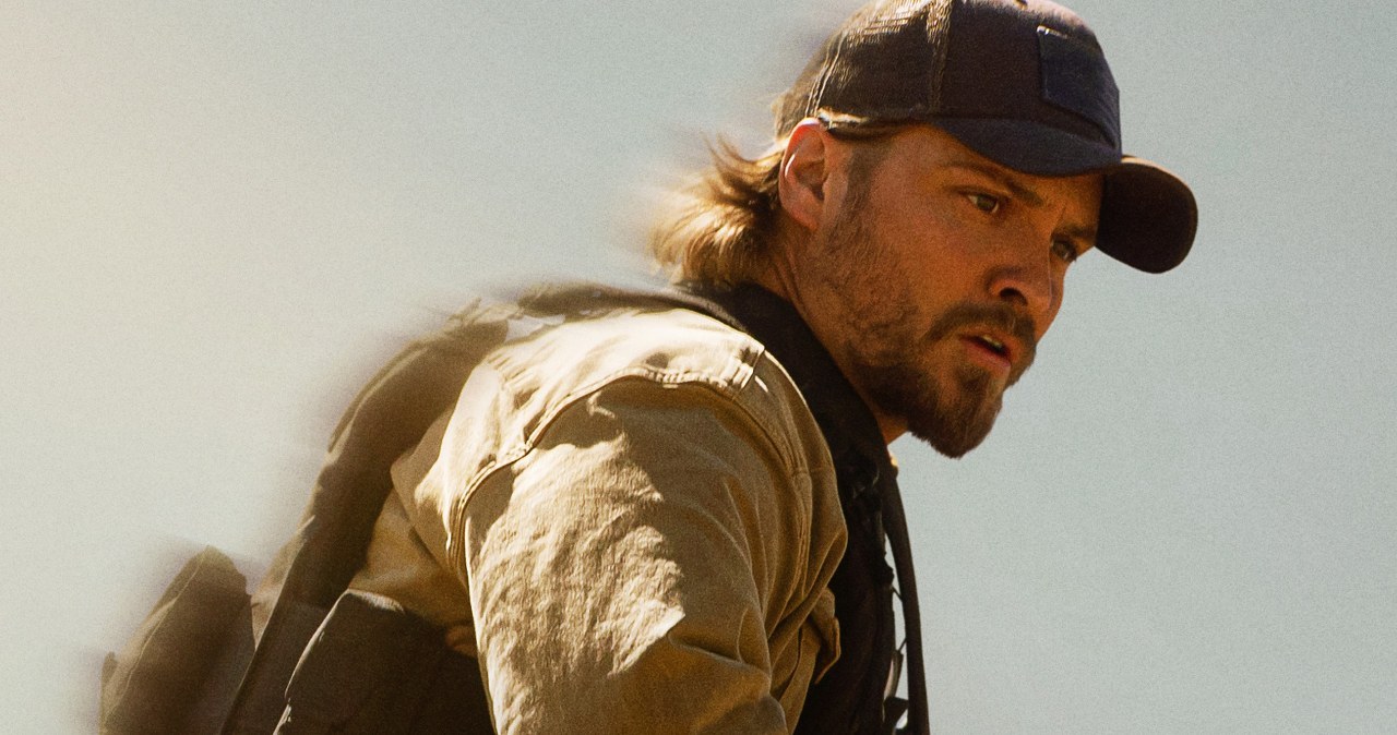 "Marshals: historia z Yellowstone" /SkyShowtime /materiały prasowe