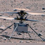 Marsjański helikopter prześladuje naukowców. Milczał „boleśnie długi czas” 