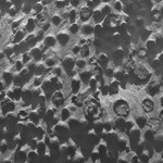 Marsjańskie jagody - niezwykłe znalezisko łazika Opportunity
