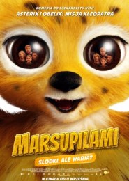 Marsupilami