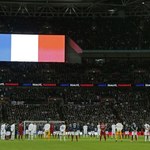 "Marsylianka" przed meczami Premier League 