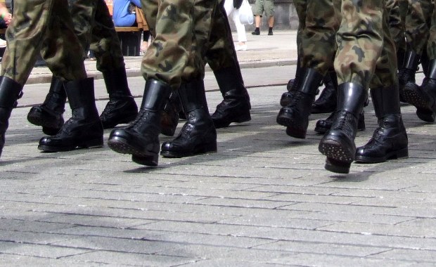 Marsz 11 listopada. Jego organizację przejmuje wojsko