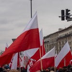 Marsz 4 czerwca w Warszawie - zgłoszono 39 zgromadzeń. Będą utrudnienia