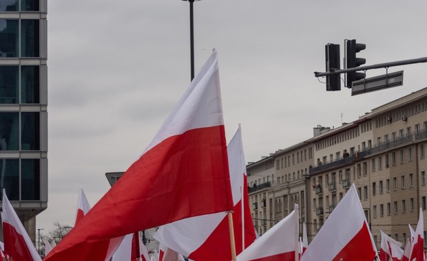 Marsz 4 czerwca w Warszawie - zgłoszono 39 zgromadzeń. Będą utrudnienia